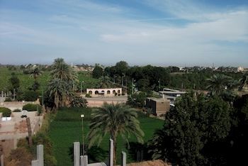 Alhambra Hotel