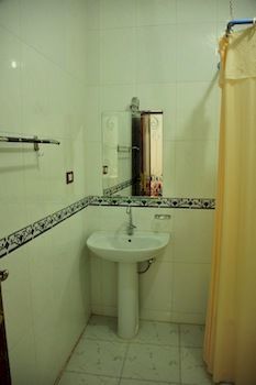 Alhambra Hotel