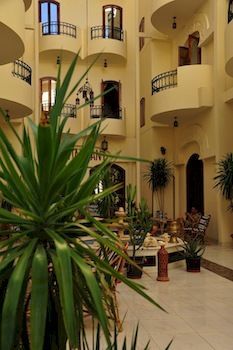 Alhambra Hotel