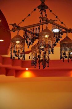 Alhambra Hotel