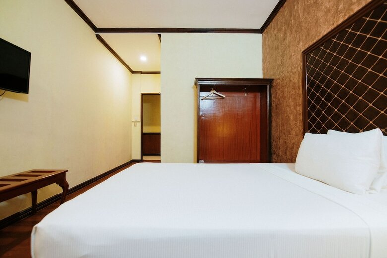 Hotel San Marco