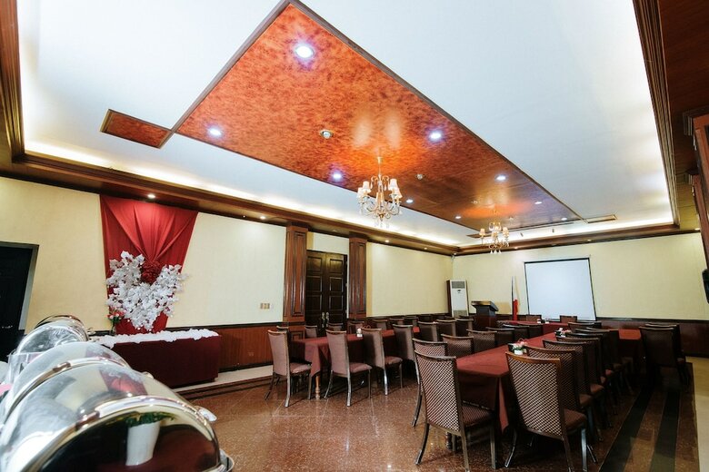 Hotel San Marco