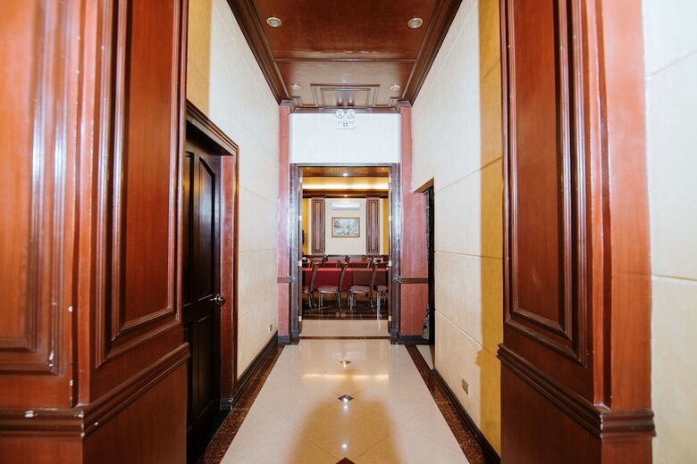 Hotel San Marco