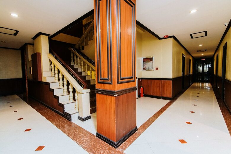 Hotel San Marco