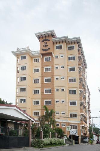 Aparthotel Sta. Barbara Suites