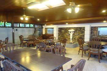 Hotel Casa Pelaez