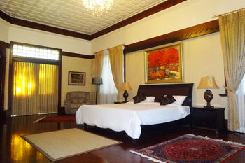 Hotel Casa Pelaez