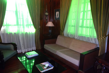 Hotel Casa Pelaez