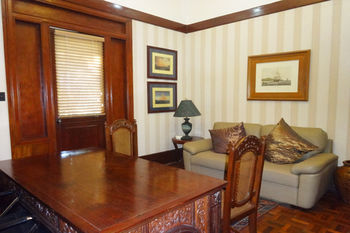 Hotel Casa Pelaez