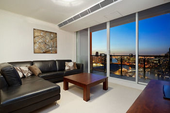 Gem Apartments