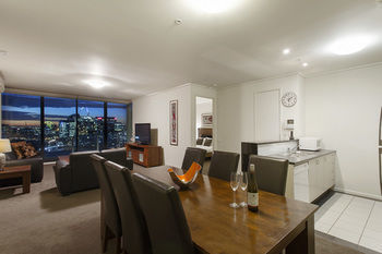 Gem Apartments