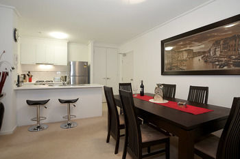 Gem Apartments