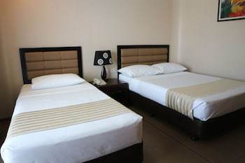 N Hotel