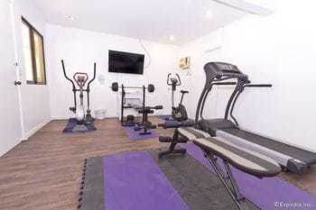Apartamento Pacific Cebu Resort International, Inc