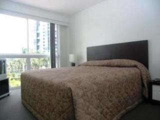 Crest Apartments