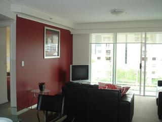 Crest Apartments