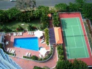 Crest Apartments
