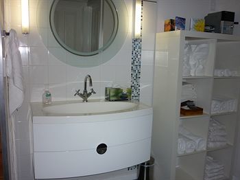 Apartamento Karma Chalets And Karisma Spa