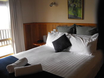 Apartamento Karma Chalets And Karisma Spa