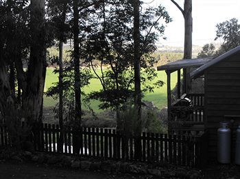 Apartamento Karma Chalets And Karisma Spa