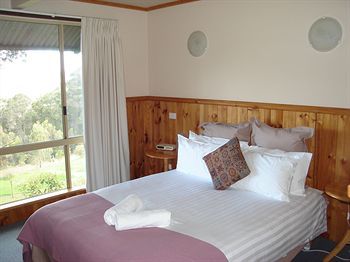 Apartamento Karma Chalets And Karisma Spa