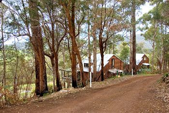 Apartamento Karma Chalets And Karisma Spa