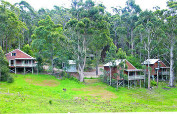 Apartamento Karma Chalets And Karisma Spa