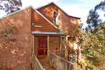 Apartamento Karma Chalets And Karisma Spa