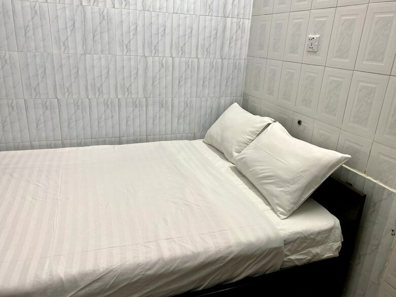 Hotel Tropical Daisy