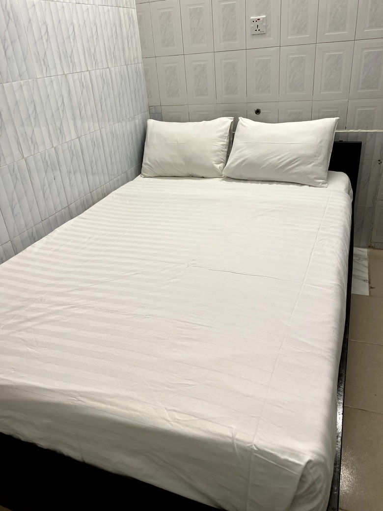 Hotel Tropical Daisy