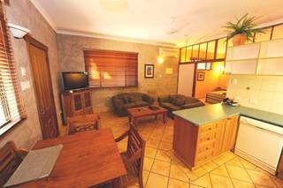 Aparthotel Blue Seas Resort