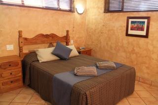 Aparthotel Blue Seas Resort