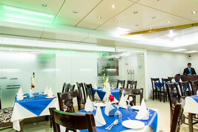 Hotel Dhaka Garden Inn