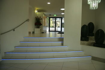 Hotel Ramada Resort Golden Beach