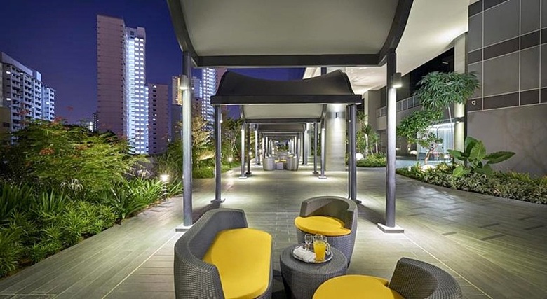 Hotel Boss