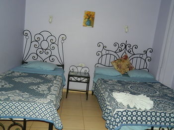 Hostel Luna