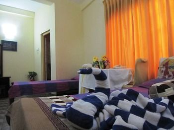 Hotel Paradise Resort