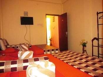 Hotel Paradise Resort