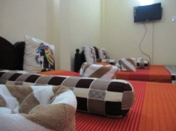 Hotel Paradise Resort