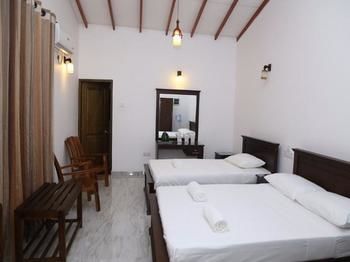 Hotel Paradise Resort