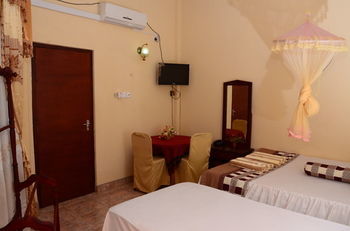 Hotel Paradise Resort