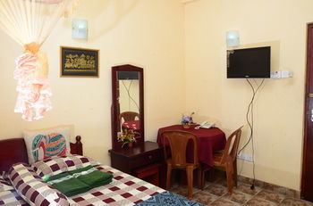 Hotel Paradise Resort