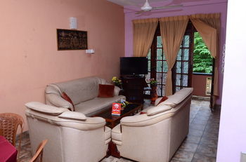 Hotel Paradise Resort
