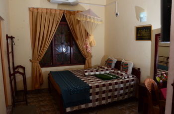 Hotel Paradise Resort