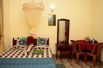 Hotel Paradise Resort