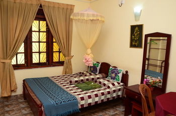 Hotel Paradise Resort