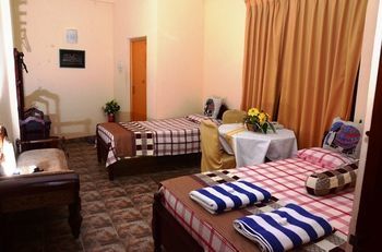 Hotel Paradise Resort