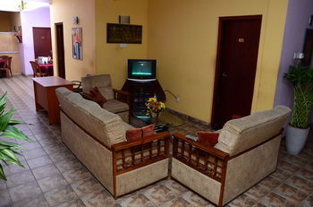 Hotel Paradise Resort