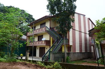 Hotel Paradise Resort
