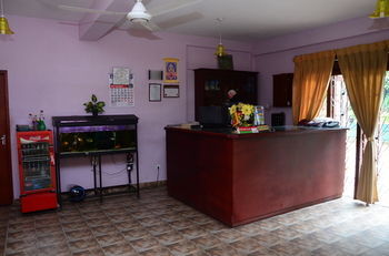 Hotel Paradise Resort
